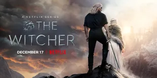5 Fakta Menarik Serial 'THE WITCHER' Yang Dibintangi Henry Cavill