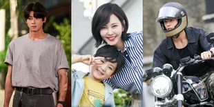 5 Fakta Menarik Serial WONDERFUL WORLD, Cha Eun Woo Ungkap Momen Paling Berkesan Bersama Kim Nam Joo