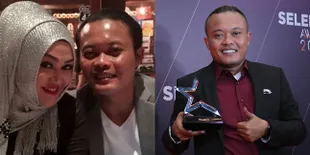 5 Fakta Meninggalnya Lina Mantan Istri Sule, Dikabarkan Punya Penyakit Lambung