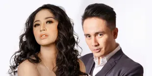 5 Fakta Penyesalan Denny Darko, Merasa Jadi Pemicu Keretakan Hubungan Dewi Perssik dan Suami