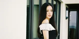 5 Fakta Si Cantik Jisoo BLACKPINK, Punya Kebiasaan Aneh