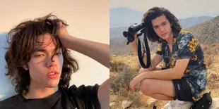 5 Fakta Tentang Conan Gray, Penyanyi Bertalenta Yang Juga Sahabat Olivia Rodrigo