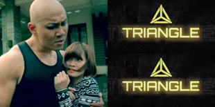 5 Fakta 'TRIANGLE', Film Deddy Corbuzier Yang Bikin Melongo