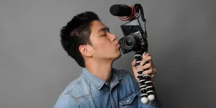 5 Fakta Unik di Hari Valentine Dari Kevin Hendrawan, Penting Nih!