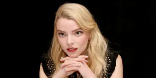5 Film dan Series Terbaik yang Dibintangi Anya Taylor-Joy, Kalian Sudah Nonton?