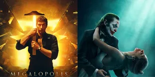 5 Film Hollywood Paling Merugi di Tahun 2024