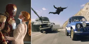 5 Film Hollywood Yang Jadi HOT Topic di 2013
