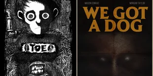 5 Film Horor Paling Menakutkan yang Bikin Kamu Tak Bisa Tidur!