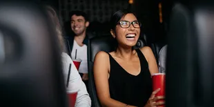 5 Film Indonesia Terbaru yang Bikin Kamu #AntiNgaret Berangkat ke Bioskop