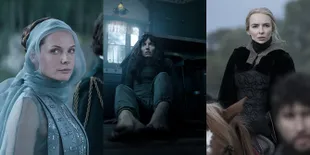 5 Film Hollywood Ini Akan Menemani Kamu Mulai September Hingga Akhir Tahun, Wajib Banget Nonton!