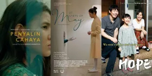 5 Film Ini Mengusung Tema Kekerasan Seksual, Wajib Ditonton!