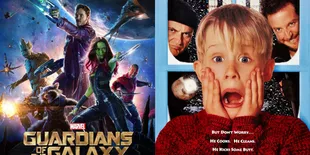 5 Film Komedi yang Wajib Tonton Saat Mudik Lebaran, Bikin Ketawa Terus