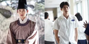 5 Film Lee Jong Suk Sebagai Pemeran Utama dalam Berbagai Genre, Wajib Masuk Daftar Nonton!