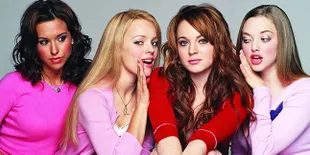 5 Film Ringan Tentang Kehidupan Remaja Ini Cocok Kamu Tonton Bareng Sahabatmu!