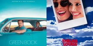 5 Film Road Trip yang Bisa Menemani Perjalanan Mudik Lebaran 2025