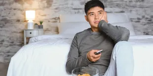 5 Film Terbaik yang Bisa Jadi Hiburan Saat Bosan #DiRumahDuluKak