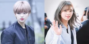 5 Foto Jungyeon TWICE Buktikan Cocok Dengan Rambut Pendek Atau Panjang, Gaya Apa Saja Tetap Cantik!