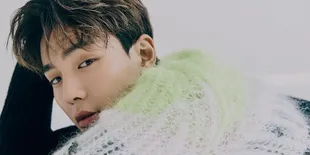 5 Hal Wajib yang Tak Dilewatkan Idol K-POP Cowok saat Mandi, Rajin Keramas Salah Satunya