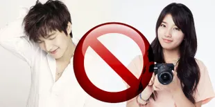 5 Hal Yang Dirasakan Fans Saat Tahu Lee Min Ho - Suzy Jadian
