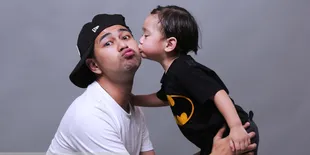 5 Hari Rilis, 'RAFATHAR: THE MOVIE' Tembus 250 Ribu Penonton!