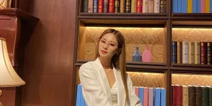 5 Idol JYP Entertainment Dengan Visual Memukau, Ada Tzuyu Twice Hingga Yuna ITZY