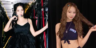 5 Idol K-Pop Ini Tampil dengan Gaya Makeup Berbeda, Ada yang Bikin Pangling Penggemar
