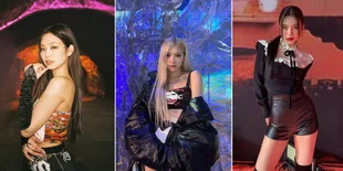5 Idol K-Pop Paling Fashionable yang Gayanya Sering Dipuji Fans, Ada Biasmu?