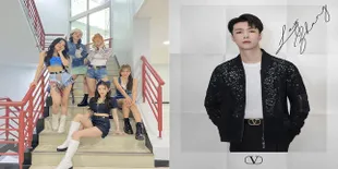 5 Idol K-Pop Yang Berkolaborasi Dengan Musisi Internasional, Ada John Legend Loh!