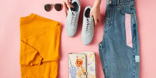 5 Item Penting Lengkapi Your Soundrenaline Outfit