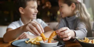 5 Jajanan Anak SD Kekinian Beserta Resepnya, Cocok Jadi Cemilan Buka Puasa