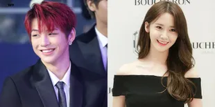 5 K-Pop Idol Suka Anak Kecil yang Papa &#38; Mama-able, Kang Daniel - Yoona SNSD