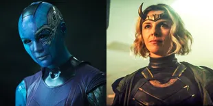 5 Karakter Marvel Cinematic Universe yang Punya Masa Lalu Kelam