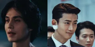 5 Karakter Villain di Drama Korea yang Bikin Gregetan, Karismanya Mengintimidasi - Aksi yang Memancing Emosi