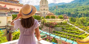 5 Kegiatan Seru di Malaysia Ini Wajib Banget Kamu Coba, Cek Yuk!