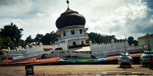 5 Kota Rawan Gempa, Indonesia Harus Waspada!