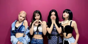 5 Lagu BLACKPINK Yang Cocok Temani Kamu Tidur
