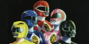 5 Lagu Ini Ingatkan Pada Power Rangers