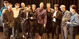 5 Lagu Internasional Rilisan Minggu Ini yang Wajib Masuk Playlist Pribadimu, Ada Coldplay &#38; BTS