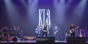 5 Lagu KLa Project yang Bikin Nostalgia, Mana yang Pernah Jadi Soundtrack Kisah Cintamu?