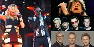 5 Lagu Yang Menyimpan Cerita Politik