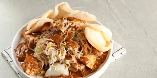 5 Makanan Khas Jakarta yang Cocok Jadi Menu Sarapan, Anak Rantau Wajib Merapat