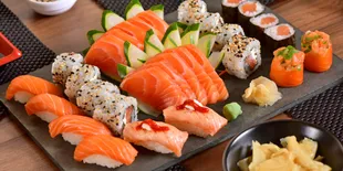 5 Makanan Khas Jepang yang Sering Muncul di Anime, Udah Tahu Penampakan Aslinya?