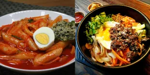 5 Makanan Korea Populer yang Bisa Kalian Bikin Sendiri di Rumah, Ini Resepnya