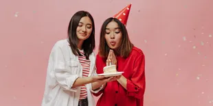 5 Makanan Wajib untuk Merayakan Ulang Tahun ala Drakor Favorit