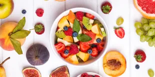 5 Menu Buka Puasa Dengan Sop Buah Segar dan Simpel Lengkap Dengan Cara Bikinnya