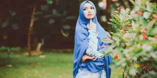 5 Model Abaya Terbaru yang Elegan, Bisa Jadi Inspirasi Tampil Elegan di Hari Lebaran