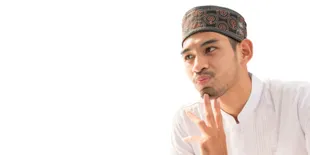 5 Momen Kocak Iduladha, Rebutan Kamar Mandi hingga Ngaret ke Masjid