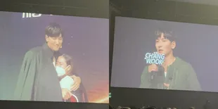 5 Momen Tak Terlupakan Fan Meeting Ji Chang Wook di Jakarta