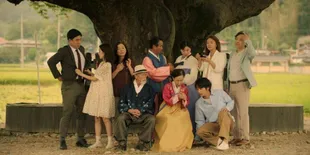 5 Naskah Film Korea Terbaik yang Masuk Nominasi Baeksang Arts Awards ke-61