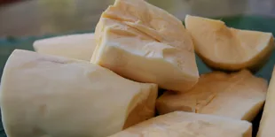 5 Olahan Singkong Thailand dengan Bahan-Bahan Praktis, Mudah Dibuat